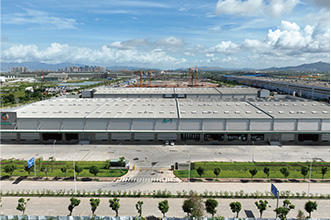 倉(cāng)儲(chǔ)物流