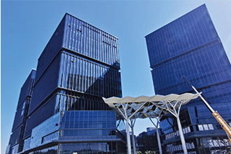 商場(chǎng)\寫(xiě)字樓